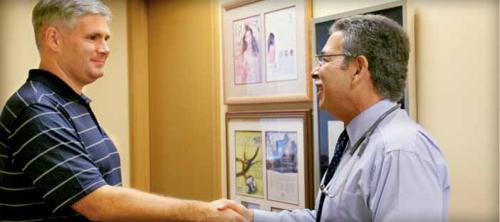 Image for Priority Concierge MD - Richard A. Levine, MD with ID of: 2042524