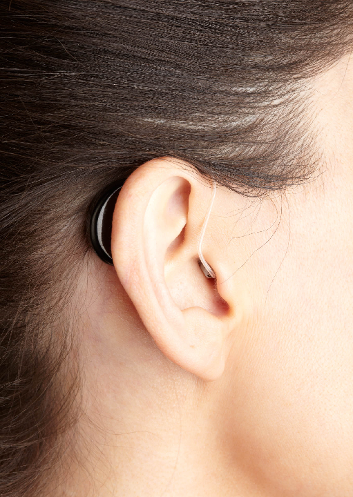 Image for Mario Hearing and Tinnitus Clinics with ID of: 2042713