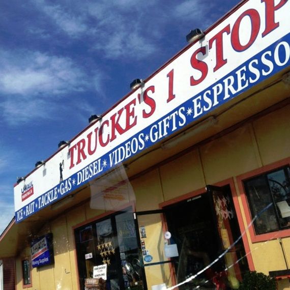 Image for Trucke's 1-Stop with ID of: 2042890