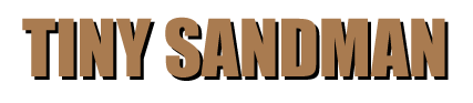 Image for Tiny Sandman's Construction with ID of: 2043062