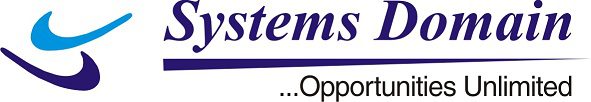 Image for Systems Domain Pvt. Ltd with ID of: 2043215