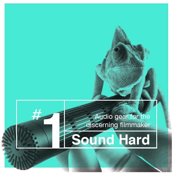 Image for Sound Hard with ID of: 2043805