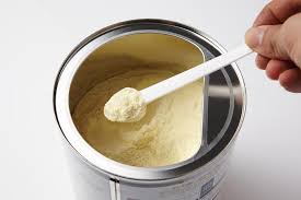 Image for Infant Milk Formula Market:  Recent Study including Growth Factors and Awareness of Healthy Nutrients with ID of: 2043904