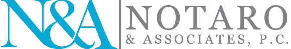 Image for Notaro & Associates, P.C. with ID of: 2044026
