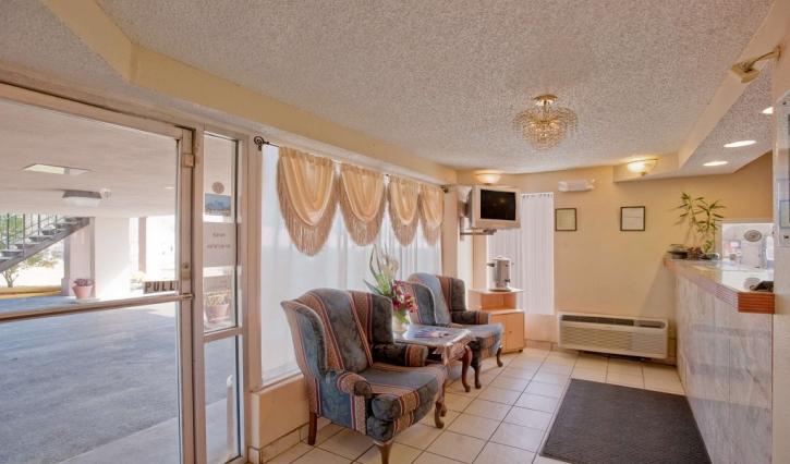 Image for Americas Best Value Inn Savannah with ID of: 2044097