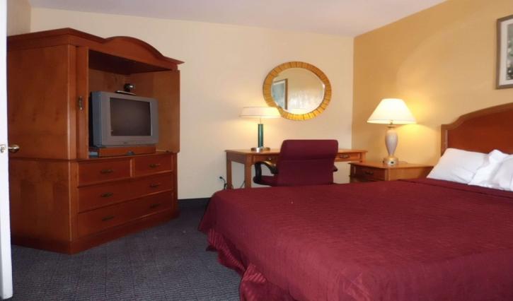 Image for Americas Best Value Inn Savannah with ID of: 2044098