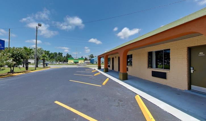 Image for Americas Best Value Inn Savannah with ID of: 2044100