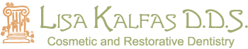 Image for Lisa Kalfas, DDS with ID of: 2044113