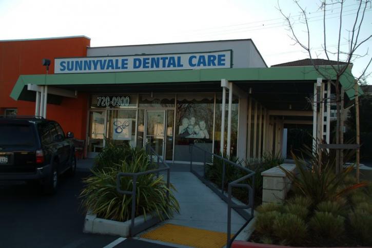Image for Sunnyvale Dental Care with ID of: 2044155