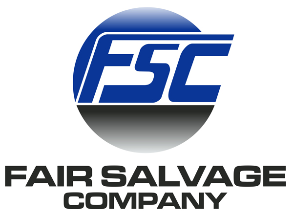 Image for Fair Salvage Company with ID of: 2044211