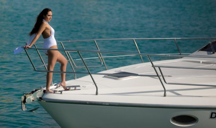 Image for Cozmo Yachts with ID of: 2044293