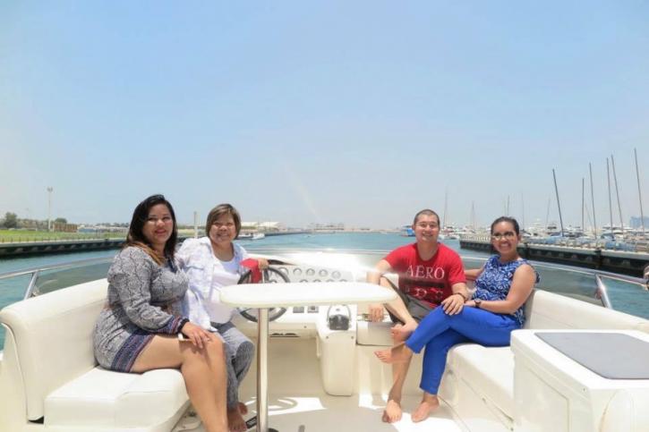 Image for Cozmo Yachts with ID of: 2044294