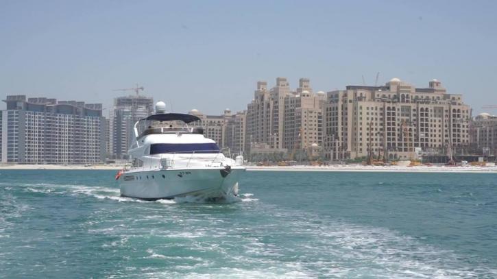 Image for Cozmo Yachts with ID of: 2044295