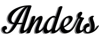 Image for Anders Automotive with ID of: 2044617