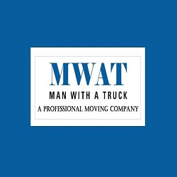 Image for Man With A Truck Movers with ID of: 2044675