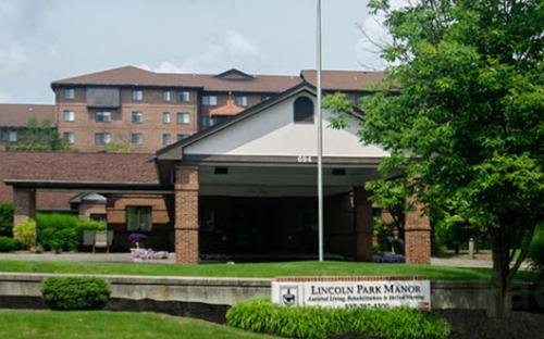 Image for Lincoln Park Manor with ID of: 2044941