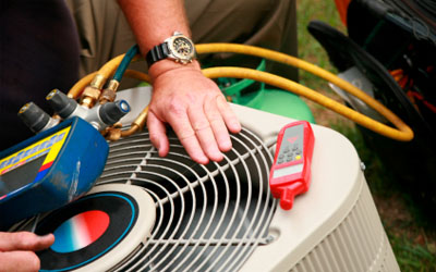 Image for Super Plumbers Heating and Air Conditioning with ID of: 2044962
