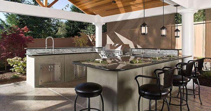 Image for Urban Oasis Design & Construction LLC with ID of: 2044990