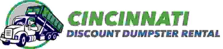 Image for Discount Dumpster Rental Cincinnati with ID of: 2045003
