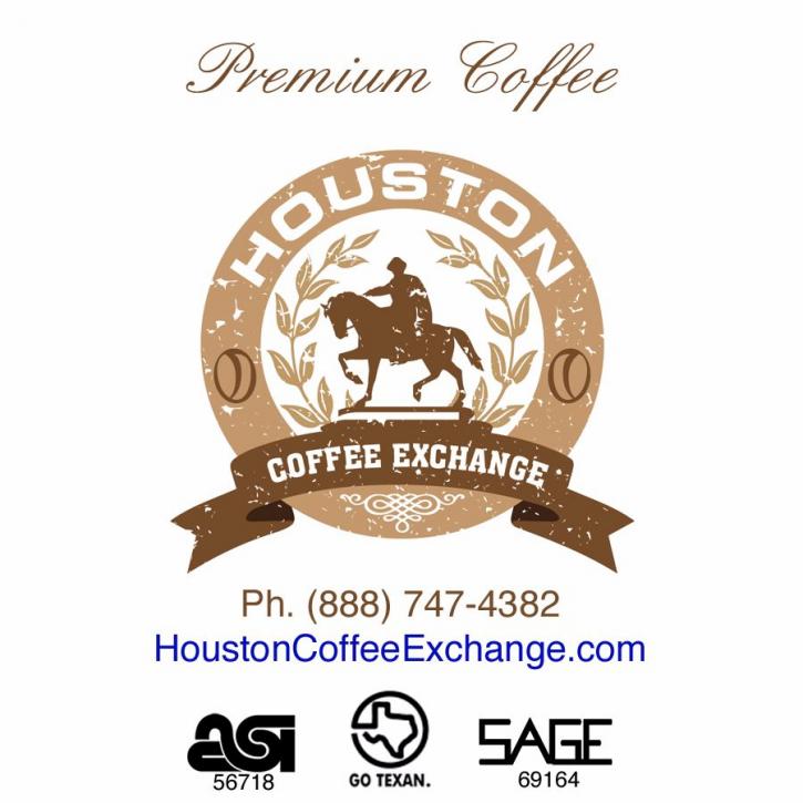 Image for Houston Coffee Exchange with ID of: 2045172