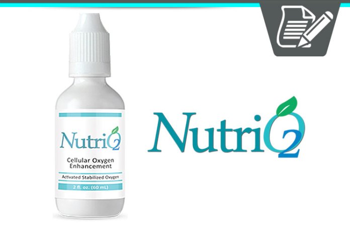 Image for NutriO2 Reviews with ID of: 2045190