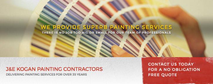 Image for J & E Kogan Painting with ID of: 2045229
