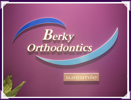 Image for Berky Orthodontics with ID of: 2045270