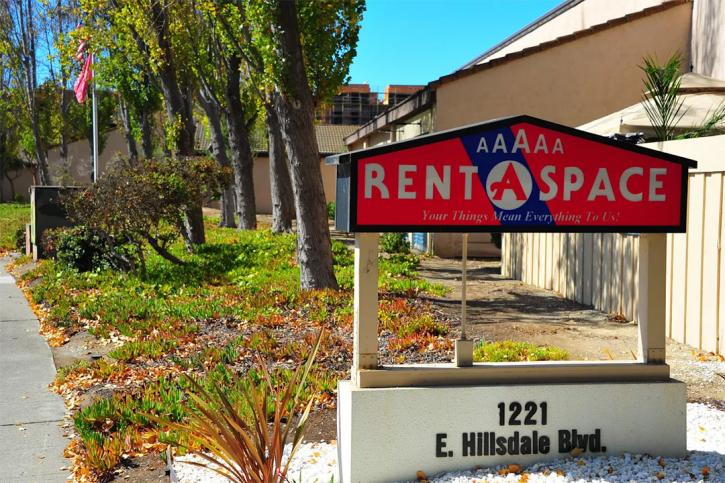 Image for AAAAA Rent-A-Space with ID of: 2045289