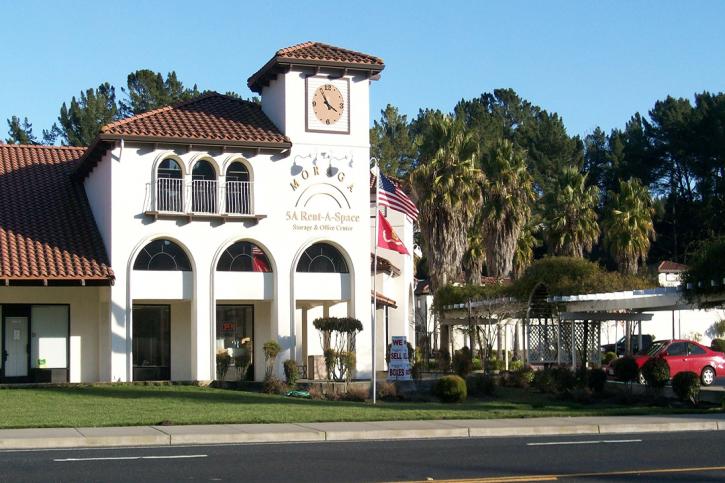 Image for AAAAA Rent-A-Space with ID of: 2045305