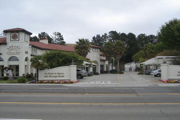 Image for AAAAA Rent-A-Space with ID of: 2045307
