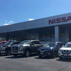 Image for Harrisonburg Nissan with ID of: 2045470
