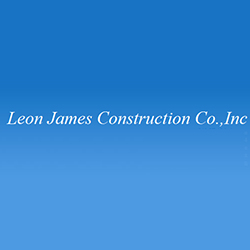Image for Leon James Construction Company with ID of: 2045556