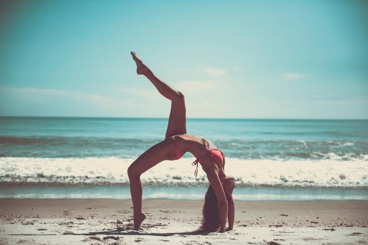 Image for Nobe Yoga with ID of: 2045633