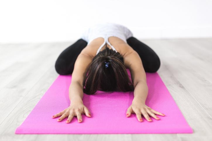 Image for Nobe Yoga with ID of: 2045634