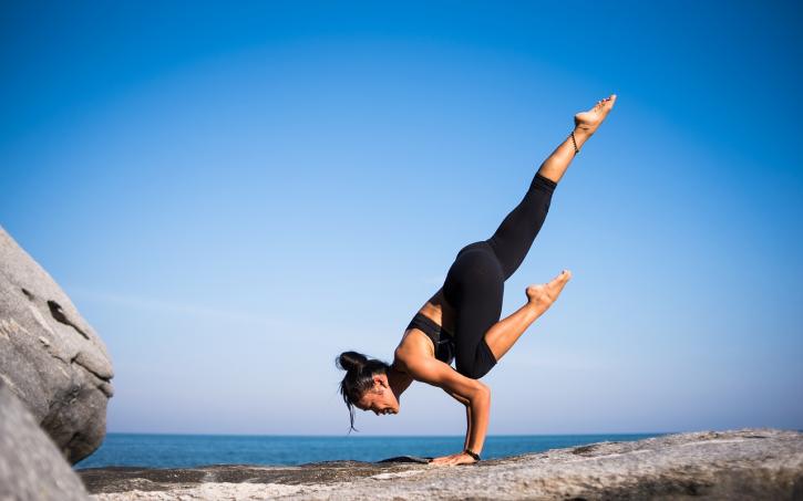 Image for Nobe Yoga with ID of: 2045635