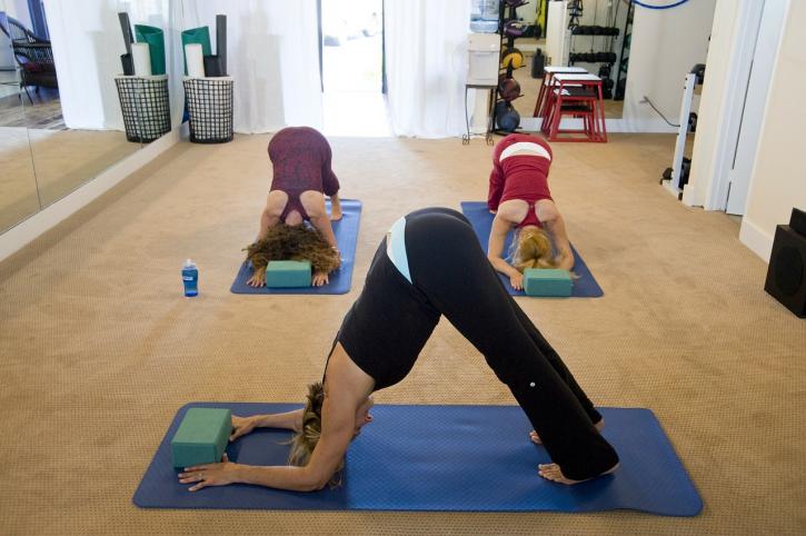 Image for Nobe Yoga with ID of: 2045636