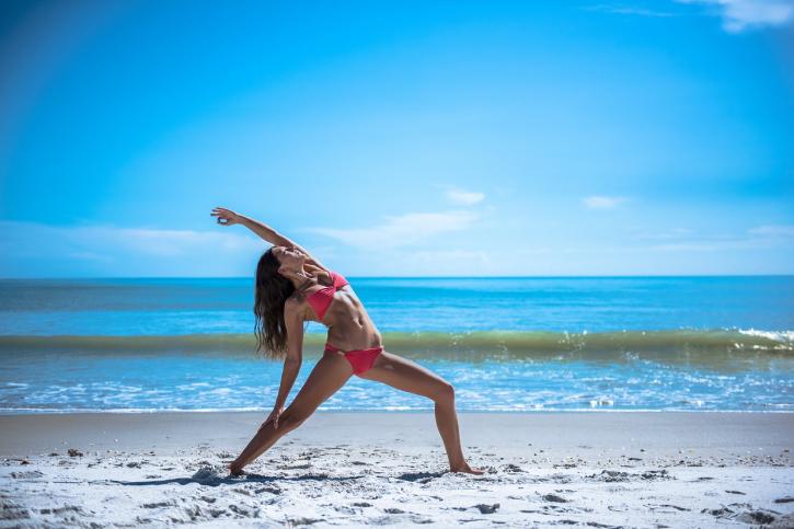 Image for Nobe Yoga with ID of: 2045637