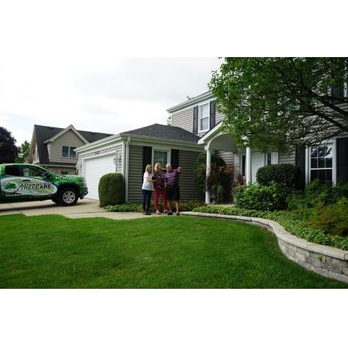 Image for Advanced Tree Care with ID of: 2045722