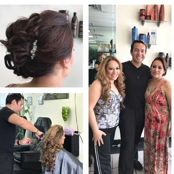 Image for Lucho's Salon with ID of: 2045752