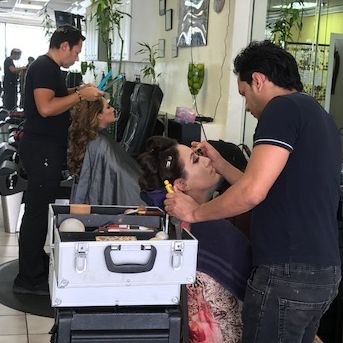 Image for Lucho's Salon with ID of: 2045754