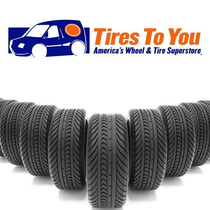 Image for Tires To You with ID of: 2045806
