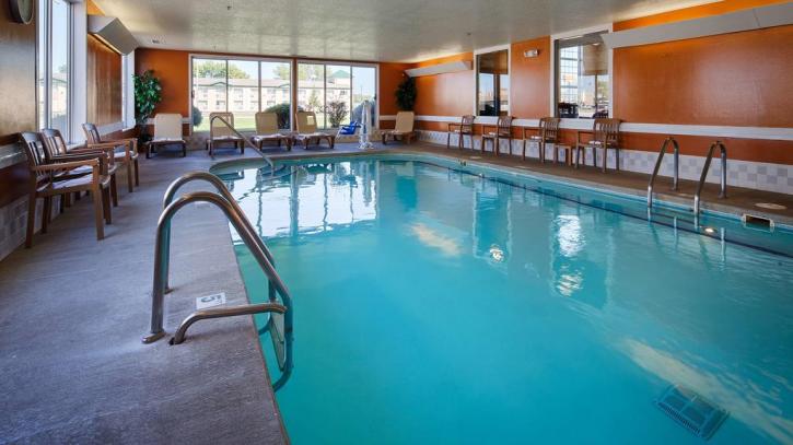 Image for Best Western Airport Inn with ID of: 2046014