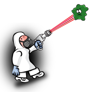 Image for Mold Testing & Inspection Boston - Mold Removal & Remediation with ID of: 2046090