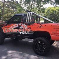 Image for Griffin Tire Company with ID of: 2046127