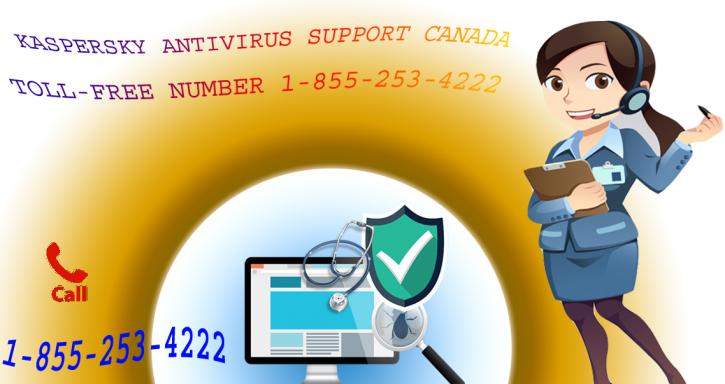 Image for Kaspersky Customer Support Canada Number: 1-844-888-3870 with ID of: 2046559