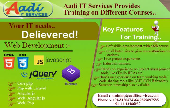 Image for Best website development company in India with best services with ID of: 2046582