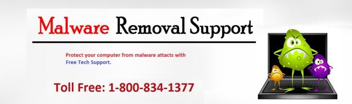 Image for Online Tech Support Services are available for Malware Issues with ID of: 2046607