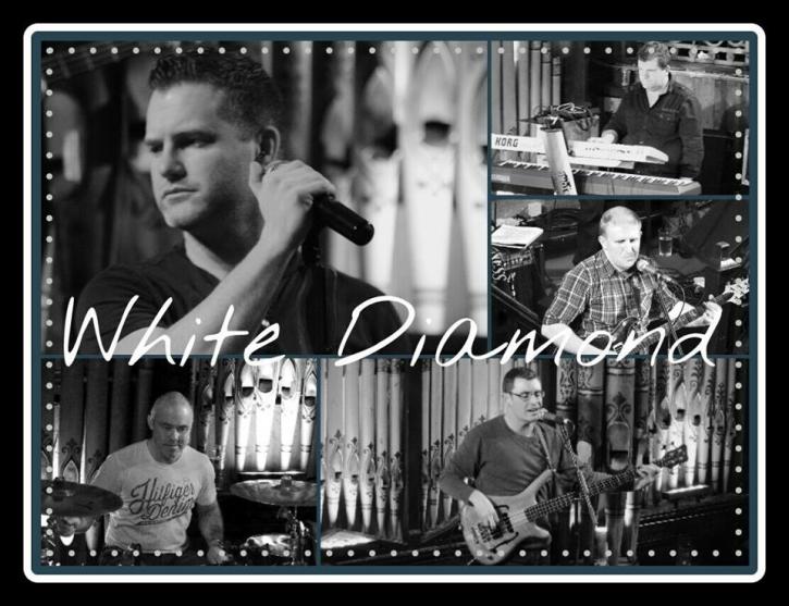 Image for Hiring A Wedding Band with ID of: 2046608