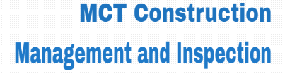 Image for MCT Construction Management and Inspection with ID of: 2046978
