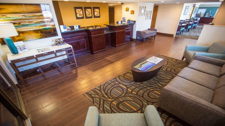 Image for Best Western Athens Inn with ID of: 2047110
